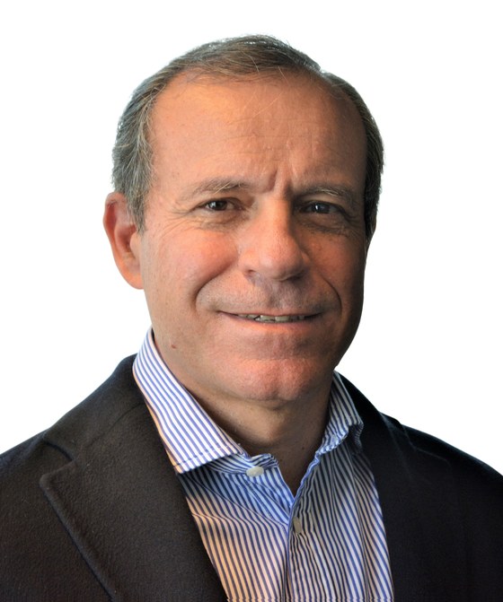 José Manuel Larraín